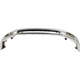 Purchase Top-Quality Front Bumper Face Bar - TO1002170 pa1