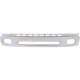 Purchase Top-Quality Front Bumper Face Bar - TO1002170 pa12