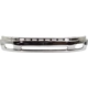 Purchase Top-Quality Front Bumper Face Bar - TO1002170 pa7