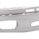 Purchase Top-Quality Front Bumper Face Bar - TO1002170 pa9