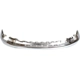 Purchase Top-Quality Front Bumper Face Bar - TO1002174 pa4