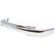 Purchase Top-Quality Front Bumper Face Bar - TO1002174 pa5