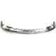 Purchase Top-Quality Front Bumper Face Bar - TO1002174 pa9