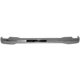Purchase Top-Quality Front Bumper Face Bar - TO1002174DS pa3