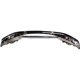 Purchase Top-Quality Front Bumper Face Bar - TO1002182 pa1