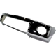 Purchase Top-Quality Front Bumper Face Bar - TO1002182 pa2
