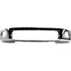 Purchase Top-Quality Front Bumper Face Bar - TO1002182 pa5