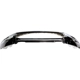 Purchase Top-Quality Front Bumper Face Bar - TO1002182 pa6