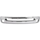 Purchase Top-Quality Front Bumper Face Bar - CH1002373 pa1