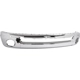 Purchase Top-Quality Front Bumper Face Bar - CH1002373 pa4