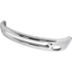 Purchase Top-Quality Front Bumper Face Bar - CH1002373 pa5