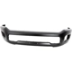 Purchase Top-Quality Front Bumper Face Bar - CH1002409 pa1