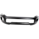Purchase Top-Quality Front Bumper Face Bar - CH1002409 pa2