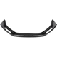 Purchase Top-Quality Front Bumper Face Bar - CH1002409 pa5