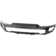 Purchase Top-Quality Front Bumper Face Bar - CH1002411 pa1