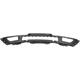 Purchase Top-Quality Front Bumper Face Bar - CH1002411 pa4