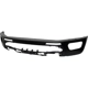 Purchase Top-Quality Front Bumper Face Bar - FO1002435DSC pa1