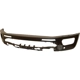 Purchase Top-Quality Front Bumper Face Bar - FO1002436DSC pa1