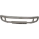 Purchase Top-Quality Front Bumper Face Bar - FO1002442 pa3