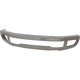 Purchase Top-Quality Front Bumper Face Bar - FO1002442 pa4