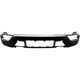 Purchase Top-Quality Front Bumper Face Bar - FO1002461 pa1