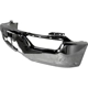 Purchase Top-Quality Front Bumper Face Bar - FO1002463 pa2