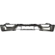 Purchase Top-Quality Front Bumper Face Bar - FO1002463 pa3