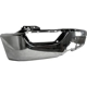 Purchase Top-Quality Front Bumper Face Bar - FO1002463 pa4