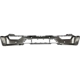 Purchase Top-Quality Front Bumper Face Bar - FO1002464 pa2