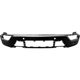 Purchase Top-Quality Front Bumper Face Bar - FO1002465 pa1