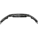 Purchase Top-Quality Front Bumper Face Bar - FO1002466 pa3