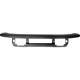 Purchase Top-Quality Front Bumper Face Bar - FO1002467 pa1