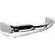 Purchase Top-Quality Front Bumper Face Bar - GM1002822 pa1