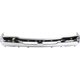 Purchase Top-Quality Front Bumper Face Bar - GM1002822 pa2
