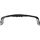 Purchase Top-Quality Front Bumper Face Bar - GM1002822 pa4