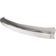 Purchase Top-Quality Front Bumper Face Bar - GM1002830 pa2