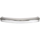 Purchase Top-Quality Front Bumper Face Bar - GM1002830 pa3