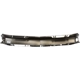 Purchase Top-Quality Front Bumper Face Bar - GM1002830 pa4