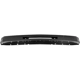 Purchase Top-Quality Front Bumper Face Bar - GM1002836 pa1