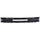 Purchase Top-Quality Front Bumper Face Bar - GM1002836 pa4