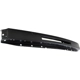 Purchase Top-Quality Front Bumper Face Bar - GM1002836 pa5