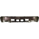 Purchase Top-Quality Front Bumper Face Bar - GM1002844C Capa Certified Capa Certified pa1