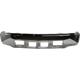 Purchase Top-Quality Front Bumper Face Bar - GM1002844C Capa Certified Capa Certified pa3