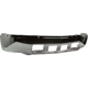 Purchase Top-Quality Front Bumper Face Bar - GM1002844C Capa Certified Capa Certified pa4