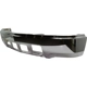 Purchase Top-Quality Front Bumper Face Bar - GM1002844C Capa Certified Capa Certified pa5