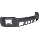 Purchase Top-Quality VARIOUS MANUFACTURERS - GM1002858DSC - Front Bumper Face Bar pa2