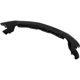 Purchase Top-Quality Front Bumper Face Bar - GM1002872 pa1