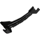 Purchase Top-Quality Front Bumper Face Bar - GM1002872 pa2