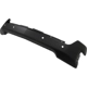 Purchase Top-Quality Front Bumper Face Bar - GM1002872 pa3