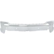 Purchase Top-Quality Front Bumper Face Bar - GM1002873 pa1